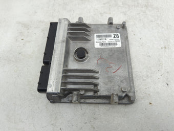 compare product 2014 Toyota Corolla PCM Engine Control Computer ECU ECM PCU OEM P/N:89661-0Z841 Fits OEM Used Auto Parts