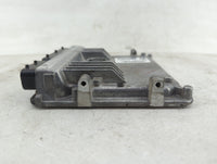 2014 Toyota Corolla PCM Engine Control Computer ECU ECM PCU OEM P/N:89661-0Z841 Fits OEM Used Auto Parts - Oemusedautoparts1