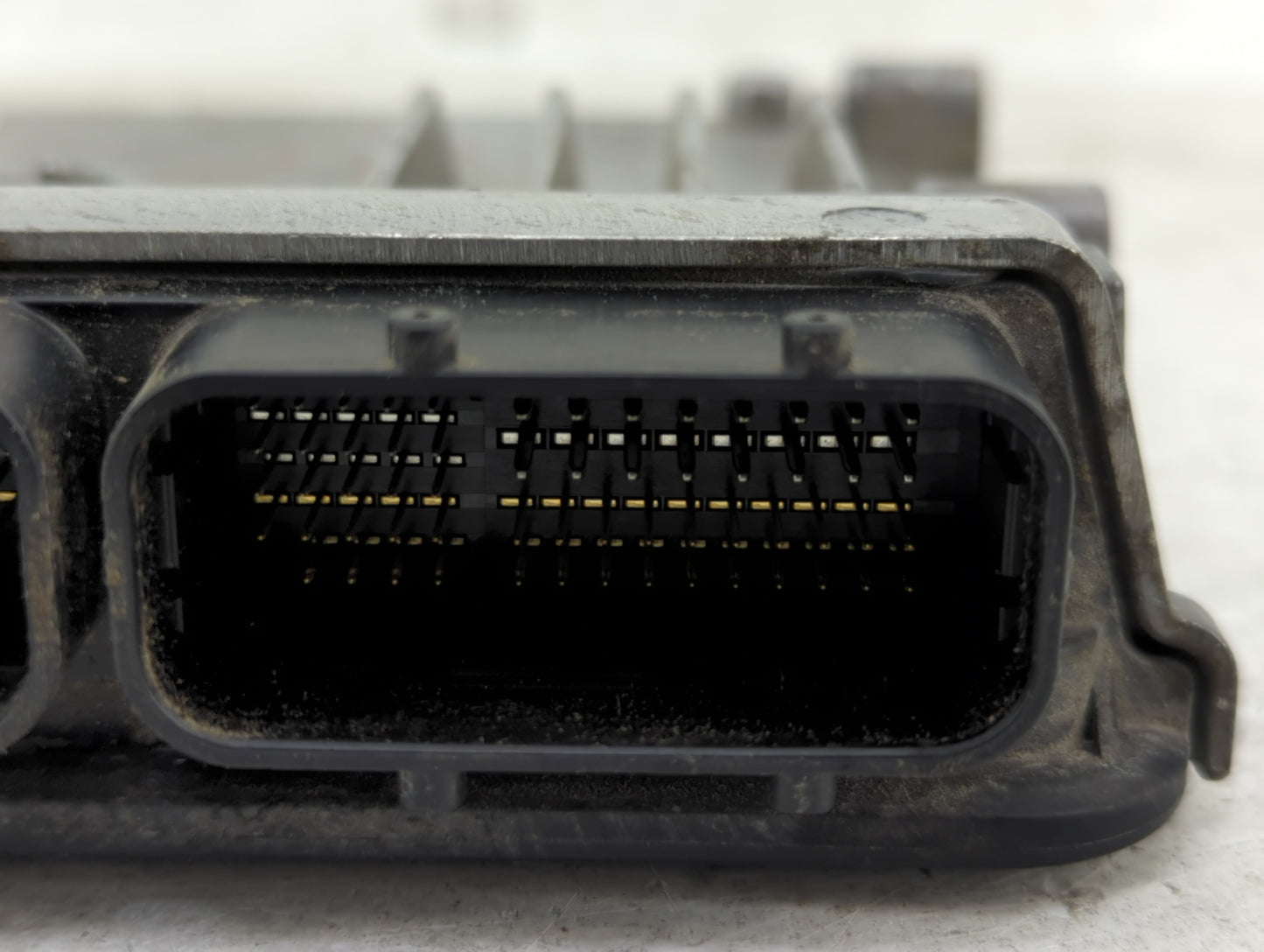 2014 Toyota Corolla PCM Engine Control Computer ECU ECM PCU OEM P/N:89661-0Z841 Fits OEM Used Auto Parts - Oemusedautoparts1