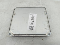 2014 Toyota Corolla PCM Engine Control Computer ECU ECM PCU OEM P/N:89661-0Z841 Fits OEM Used Auto Parts - Oemusedautoparts1