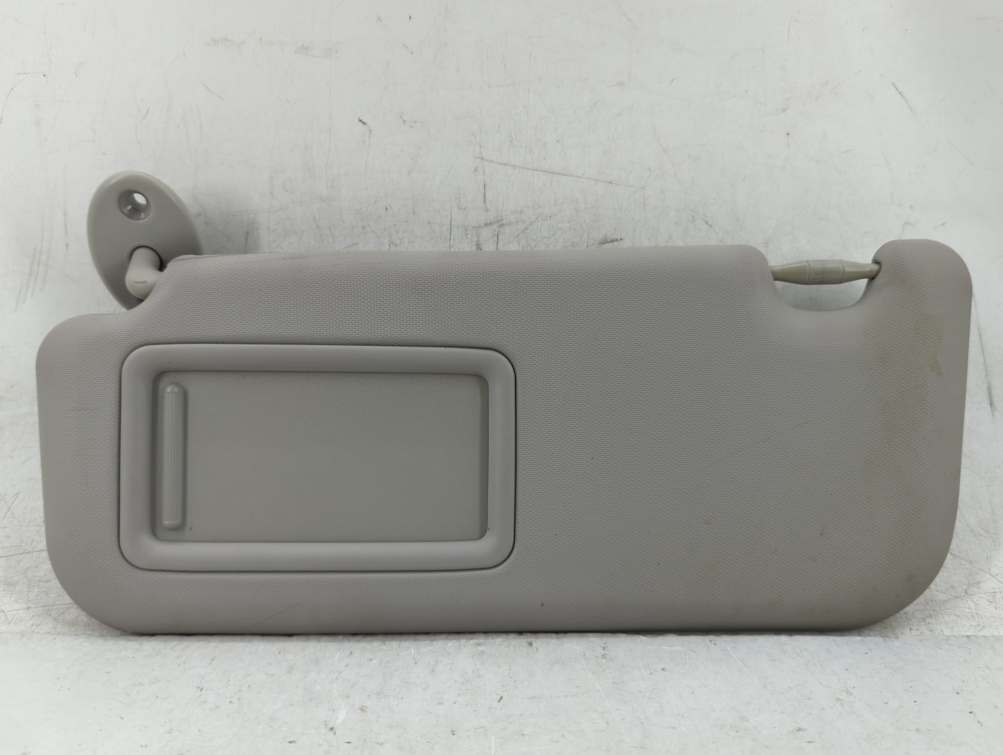 2014-2016 Toyota Corolla Sun Visor Shade Replacement Driver Left Mirror Fits Fits 2014 2015 2016 OEM Used Auto Parts - Oemus