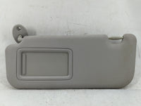 2014-2016 Toyota Corolla Sun Visor Shade Replacement Driver Left Mirror Fits Fits 2014 2015 2016 OEM Used Auto Parts - Oemus