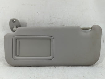 compare product 2014-2016 Toyota Corolla Sun Visor Shade Replacement Driver Left Mirror Fits Fits 2014 2015 2016 OEM Used Auto Parts