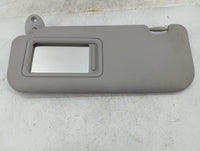 2014-2016 Toyota Corolla Sun Visor Shade Replacement Driver Left Mirror Fits Fits 2014 2015 2016 OEM Used Auto Parts - Oemus