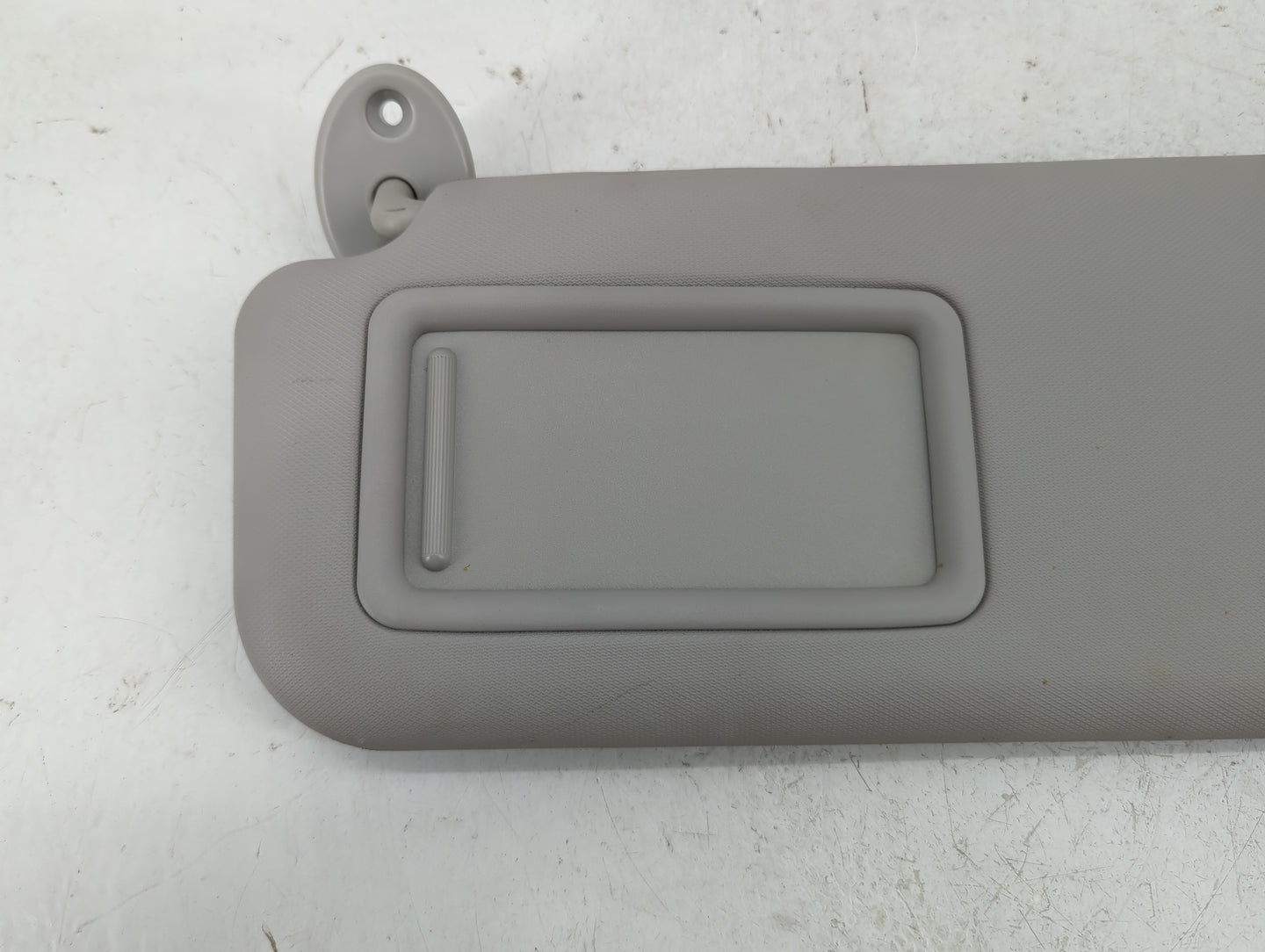 2014-2016 Toyota Corolla Sun Visor Shade Replacement Driver Left Mirror Fits Fits 2014 2015 2016 OEM Used Auto Parts - Oemus