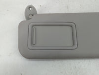 2014-2016 Toyota Corolla Sun Visor Shade Replacement Driver Left Mirror Fits Fits 2014 2015 2016 OEM Used Auto Parts - Oemus
