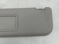 2014-2016 Toyota Corolla Sun Visor Shade Replacement Driver Left Mirror Fits Fits 2014 2015 2016 OEM Used Auto Parts - Oemus