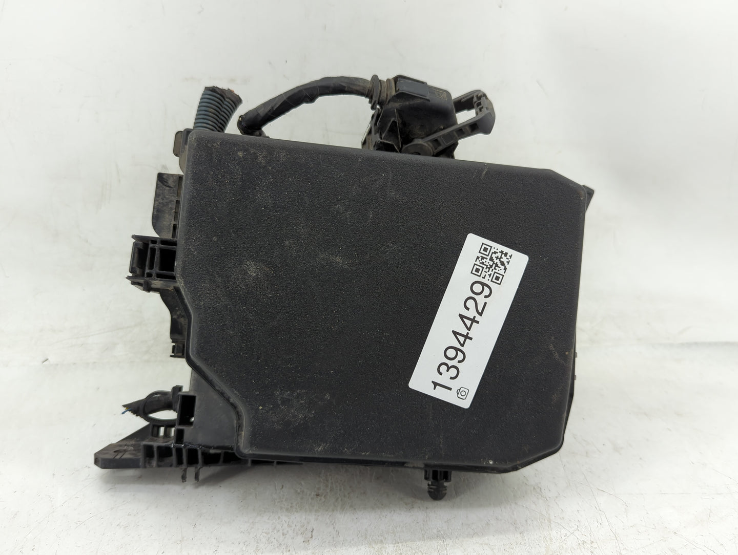 2014-2019 Toyota Corolla Fusebox Fuse Box Panel Relay Module P/N:82662-02660 Fits Fits 2014 2015 2016 2017 2018 2019 OEM Use