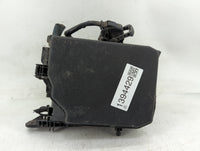 2014-2019 Toyota Corolla Fusebox Fuse Box Panel Relay Module P/N:82662-02660 Fits Fits 2014 2015 2016 2017 2018 2019 OEM Use