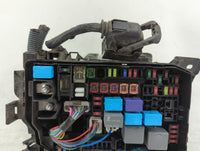 2014-2019 Toyota Corolla Fusebox Fuse Box Panel Relay Module P/N:82662-02660 Fits Fits 2014 2015 2016 2017 2018 2019 OEM Use