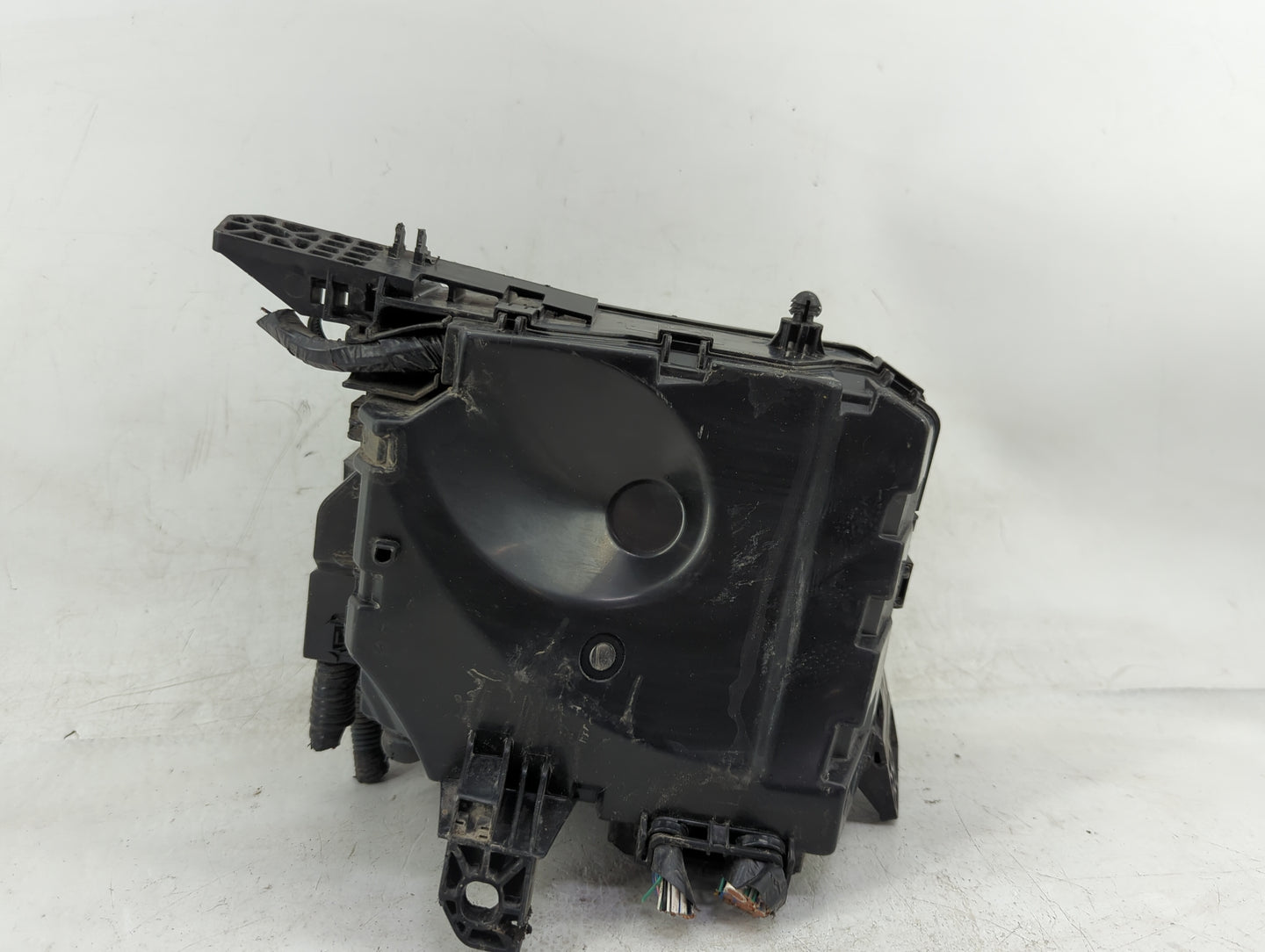 2014-2019 Toyota Corolla Fusebox Fuse Box Panel Relay Module P/N:82662-02660 Fits Fits 2014 2015 2016 2017 2018 2019 OEM Use