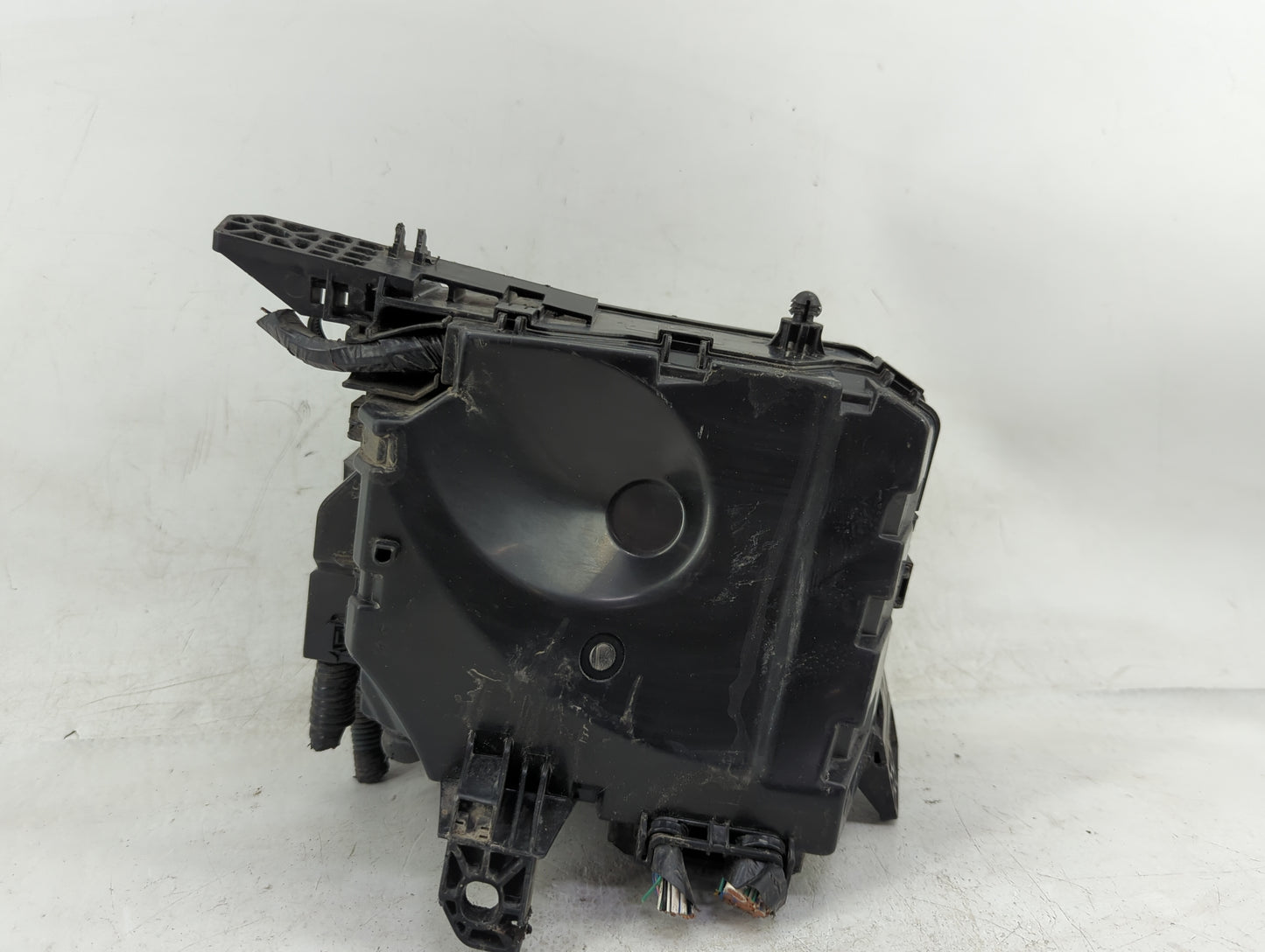 2014-2019 Toyota Corolla Fusebox Fuse Box Panel Relay Module P/N:82662-02660 Fits Fits 2014 2015 2016 2017 2018 2019 OEM Use