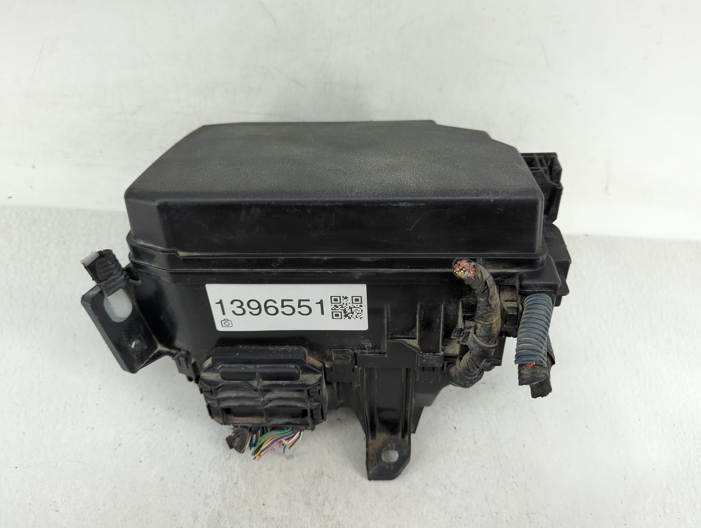 2014-2019 Toyota Corolla Fusebox Fuse Box Panel Relay Module Fits Fits 2014 2015 2016 2017 2018 2019 OEM Used Auto Parts - O