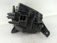 2014-2019 Toyota Corolla Fusebox Fuse Box Panel Relay Module Fits Fits 2014 2015 2016 2017 2018 2019 OEM Used Auto Parts - O