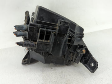 2014-2019 Toyota Corolla Fusebox Fuse Box Panel Relay Module Fits Fits 2014 2015 2016 2017 2018 2019 OEM Used Auto Parts