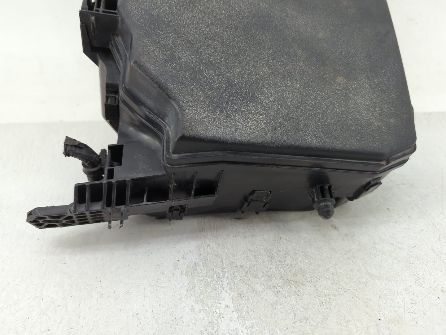 2014-2019 Toyota Corolla Fusebox Fuse Box Panel Relay Module Fits Fits 2014 2015 2016 2017 2018 2019 OEM Used Auto Parts - O