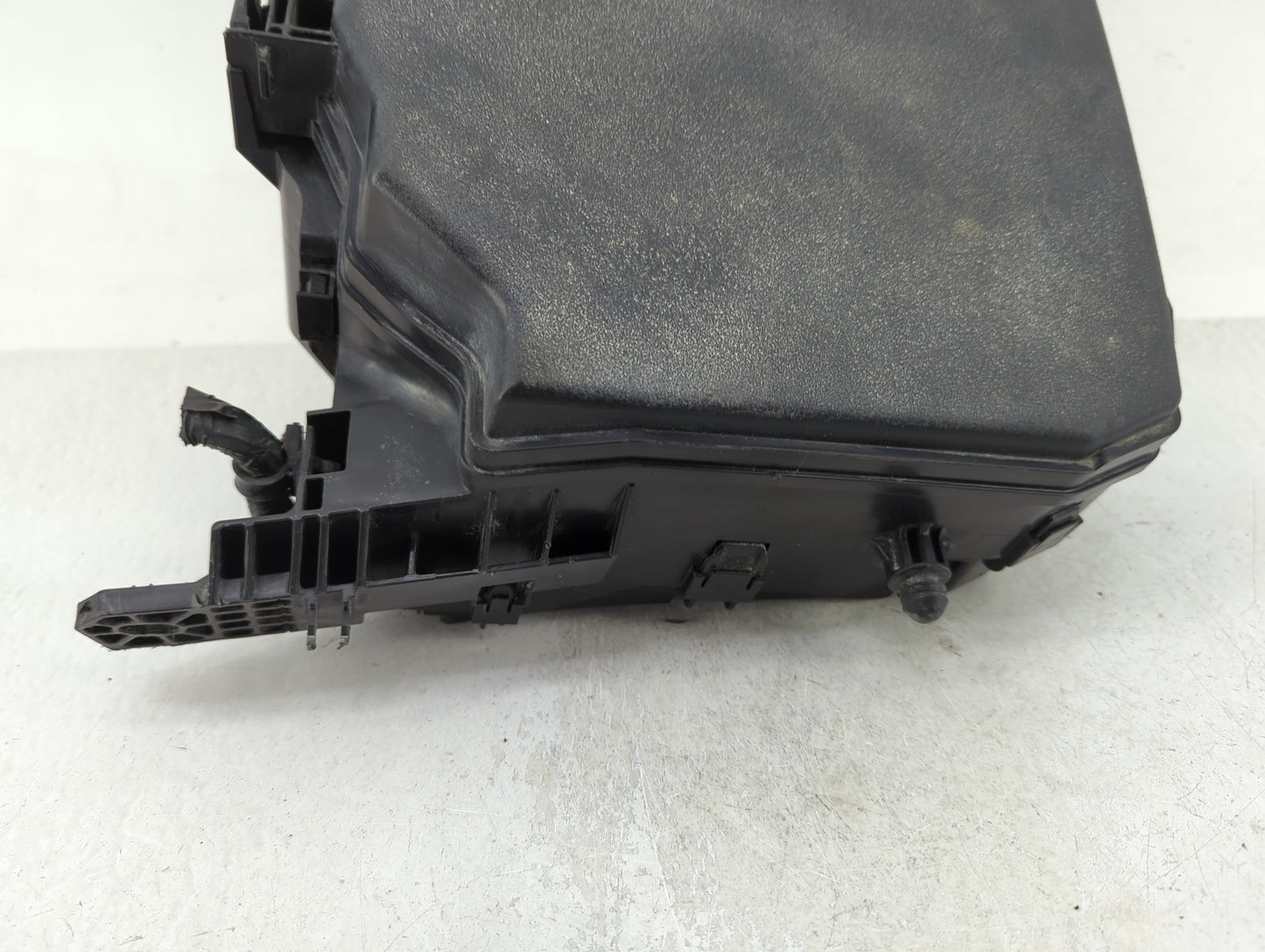 2014-2019 Toyota Corolla Fusebox Fuse Box Panel Relay Module Fits Fits 2014 2015 2016 2017 2018 2019 OEM Used Auto Parts - O