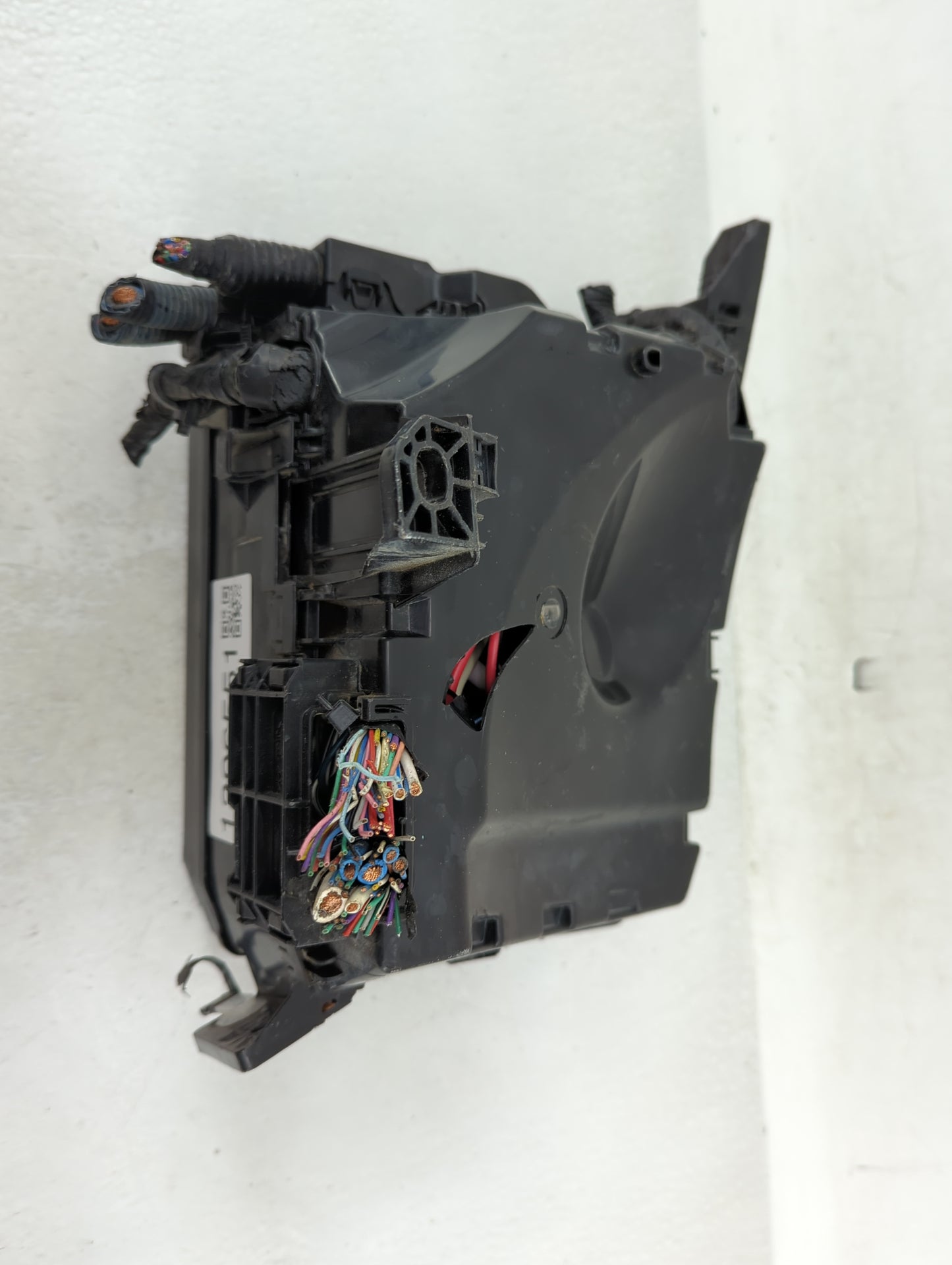 2014-2019 Toyota Corolla Fusebox Fuse Box Panel Relay Module Fits Fits 2014 2015 2016 2017 2018 2019 OEM Used Auto Parts - O