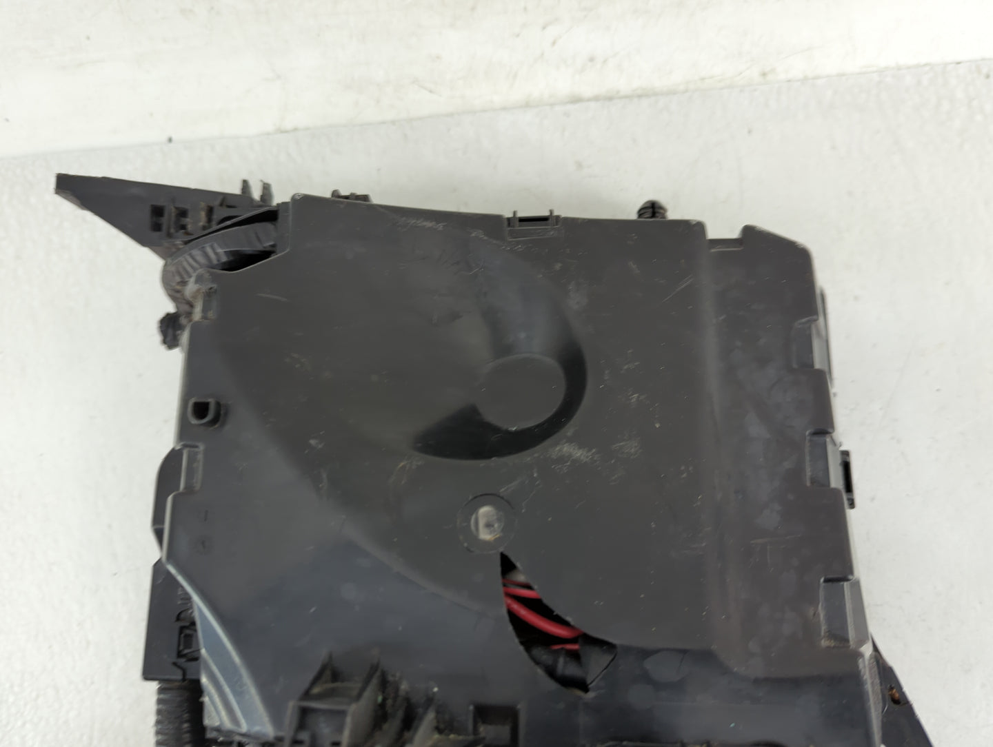 2014-2019 Toyota Corolla Fusebox Fuse Box Panel Relay Module Fits Fits 2014 2015 2016 2017 2018 2019 OEM Used Auto Parts - O
