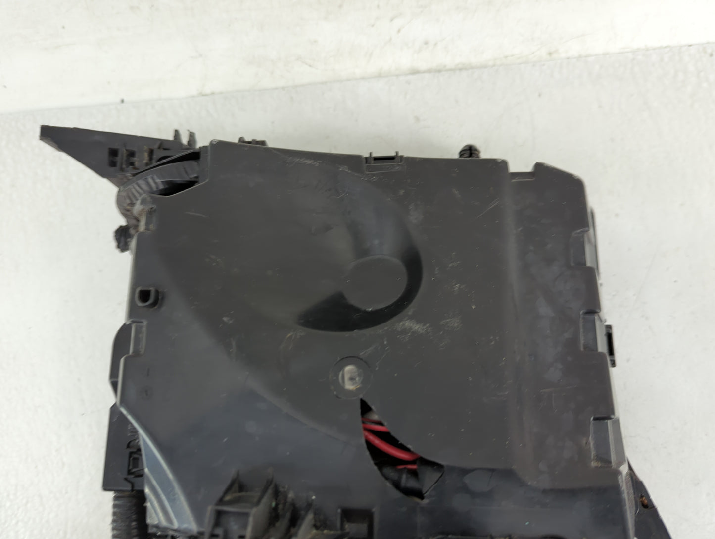 2014-2019 Toyota Corolla Fusebox Fuse Box Panel Relay Module Fits Fits 2014 2015 2016 2017 2018 2019 OEM Used Auto Parts - O