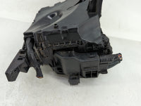 2014-2019 Toyota Corolla Fusebox Fuse Box Panel Relay Module Fits Fits 2014 2015 2016 2017 2018 2019 OEM Used Auto Parts - O