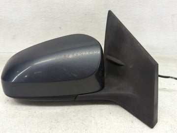 2014-2019 Toyota Corolla Passenger Side View Mirror - Right Door Mirror OEM Used - Oemusedautoparts1.com
