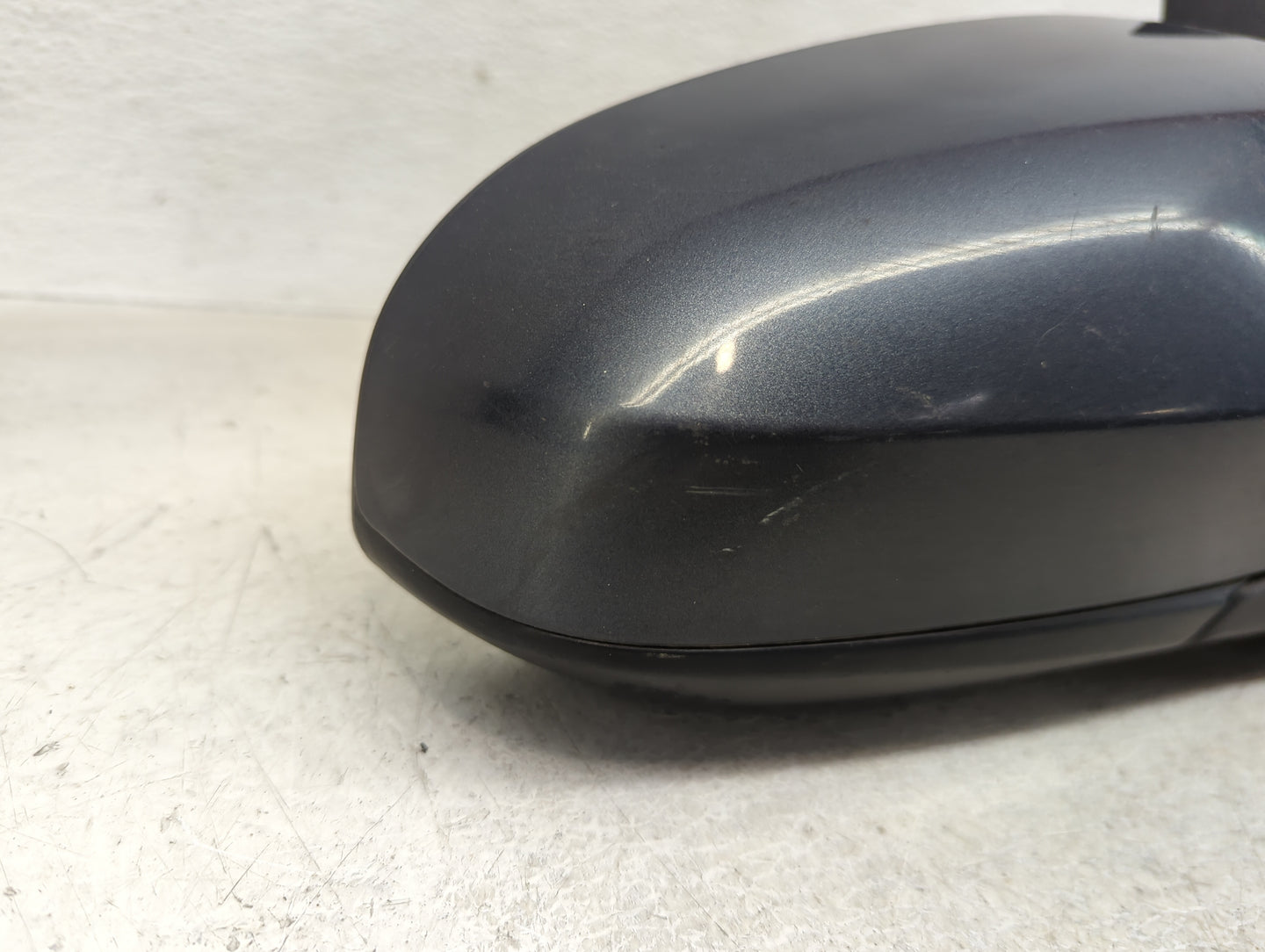2014-2019 Toyota Corolla Passenger Side View Mirror - Right Door Mirror OEM Used - Oemusedautoparts1.com