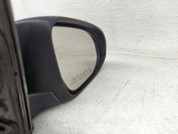 2014-2019 Toyota Corolla Passenger Side View Mirror - Right Door Mirror OEM Used - Oemusedautoparts1.com
