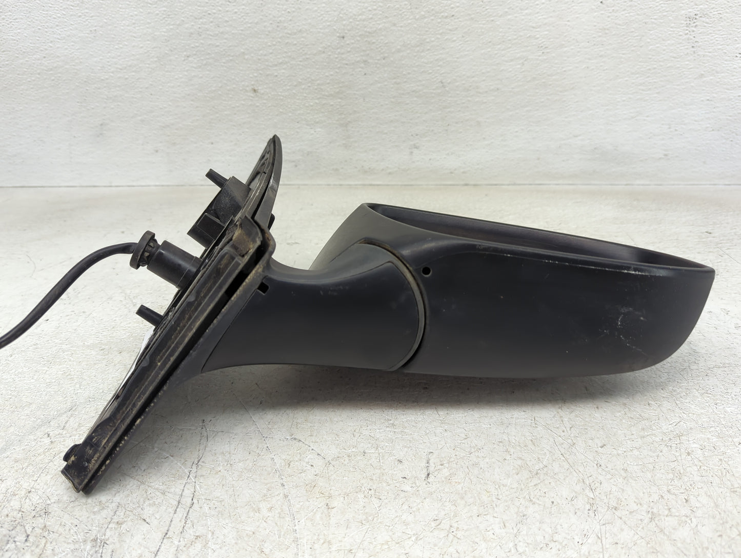 2014-2019 Toyota Corolla Passenger Side View Mirror - Right Door Mirror OEM Used - Oemusedautoparts1.com