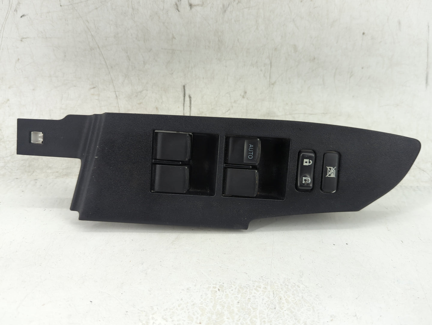2014-2019 Toyota Corolla Master Power Window Switch Replacement Driver Side Left P/N:74232-02E70 Fits OEM Used Auto Parts - 