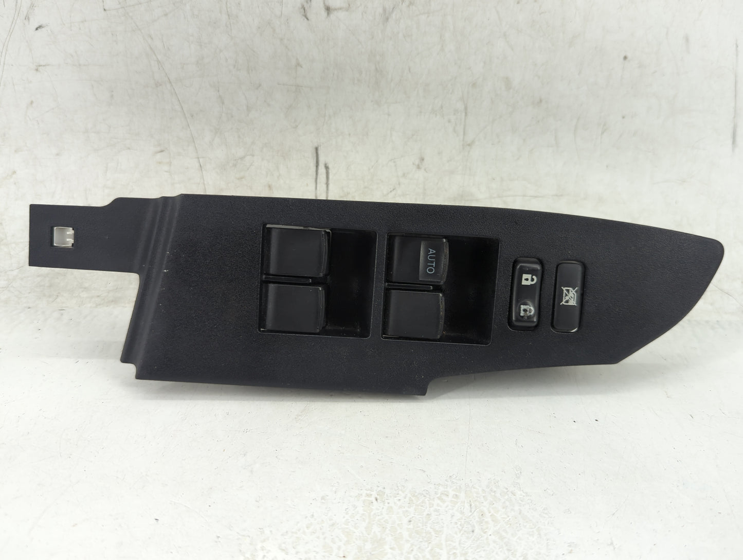 2014-2019 Toyota Corolla Master Power Window Switch Replacement Driver Side Left P/N:74232-02E70 Fits OEM Used Auto Parts - 