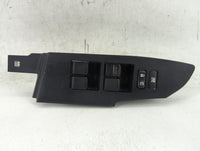 2014-2019 Toyota Corolla Master Power Window Switch Replacement Driver Side Left P/N:74232-02E70 Fits OEM Used Auto Parts - 