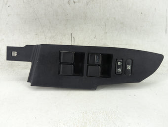 compare product 2014-2019 Toyota Corolla Master Power Window Switch Replacement Driver Side Left P/N:74232-02E70 Fits OEM Used Auto Parts