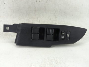 2014-2019 Toyota Corolla Master Power Window Switch Replacement Driver Side Left P/N:74232-02E70 Fits OEM Used Auto Parts - 