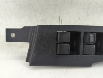 2014-2019 Toyota Corolla Master Power Window Switch Replacement Driver Side Left P/N:74232-02E70 Fits OEM Used Auto Parts