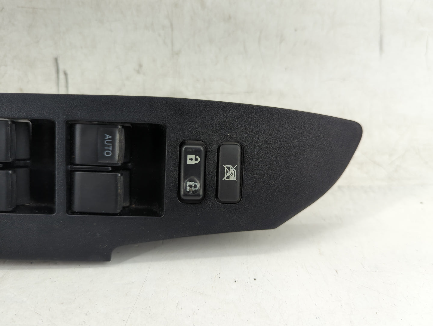 2014-2019 Toyota Corolla Master Power Window Switch Replacement Driver Side Left P/N:74232-02E70 Fits OEM Used Auto Parts - 