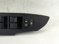 2014-2019 Toyota Corolla Master Power Window Switch Replacement Driver Side Left P/N:74232-02E70 Fits OEM Used Auto Parts - 