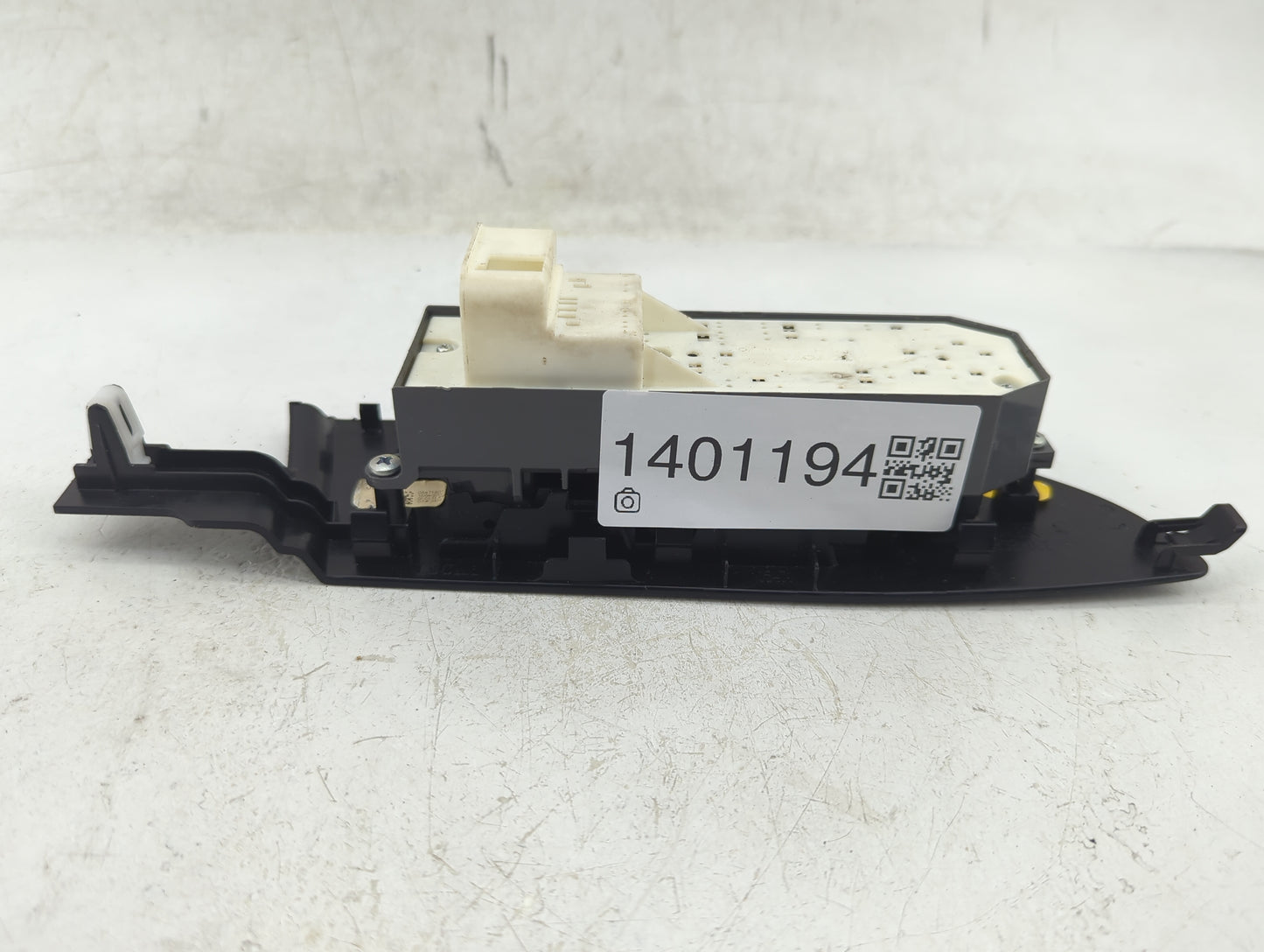 2014-2019 Toyota Corolla Master Power Window Switch Replacement Driver Side Left P/N:74232-02E70 Fits OEM Used Auto Parts - 
