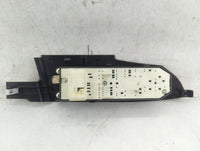 2014-2019 Toyota Corolla Master Power Window Switch Replacement Driver Side Left P/N:74232-02E70 Fits OEM Used Auto Parts - 