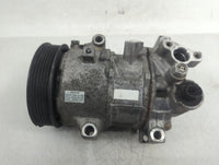 2014-2019 Toyota Corolla Air Conditioning A/c Ac Compressor Oem - Oemusedautoparts1.com