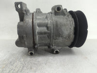 2014-2019 Toyota Corolla Air Conditioning A/c Ac Compressor Oem - Oemusedautoparts1.com