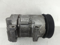 2014-2019 Toyota Corolla Air Conditioning A/c Ac Compressor Oem - Oemusedautoparts1.com