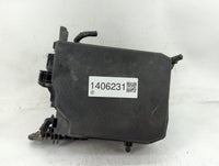 2014-2019 Toyota Corolla Fusebox Fuse Box Panel Relay Module P/N:82662-02660 Fits Fits 2014 2015 2016 2017 2018 2019 OEM Use