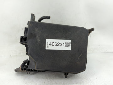 2014-2019 Toyota Corolla Fusebox Fuse Box Panel Relay Module P/N:82662-02660 Fits Fits 2014 2015 2016 2017 2018 2019 OEM Use