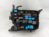 2014-2019 Toyota Corolla Fusebox Fuse Box Panel Relay Module P/N:82662-02660 Fits Fits 2014 2015 2016 2017 2018 2019 OEM Use