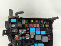 2014-2019 Toyota Corolla Fusebox Fuse Box Panel Relay Module P/N:82662-02660 Fits Fits 2014 2015 2016 2017 2018 2019 OEM Use