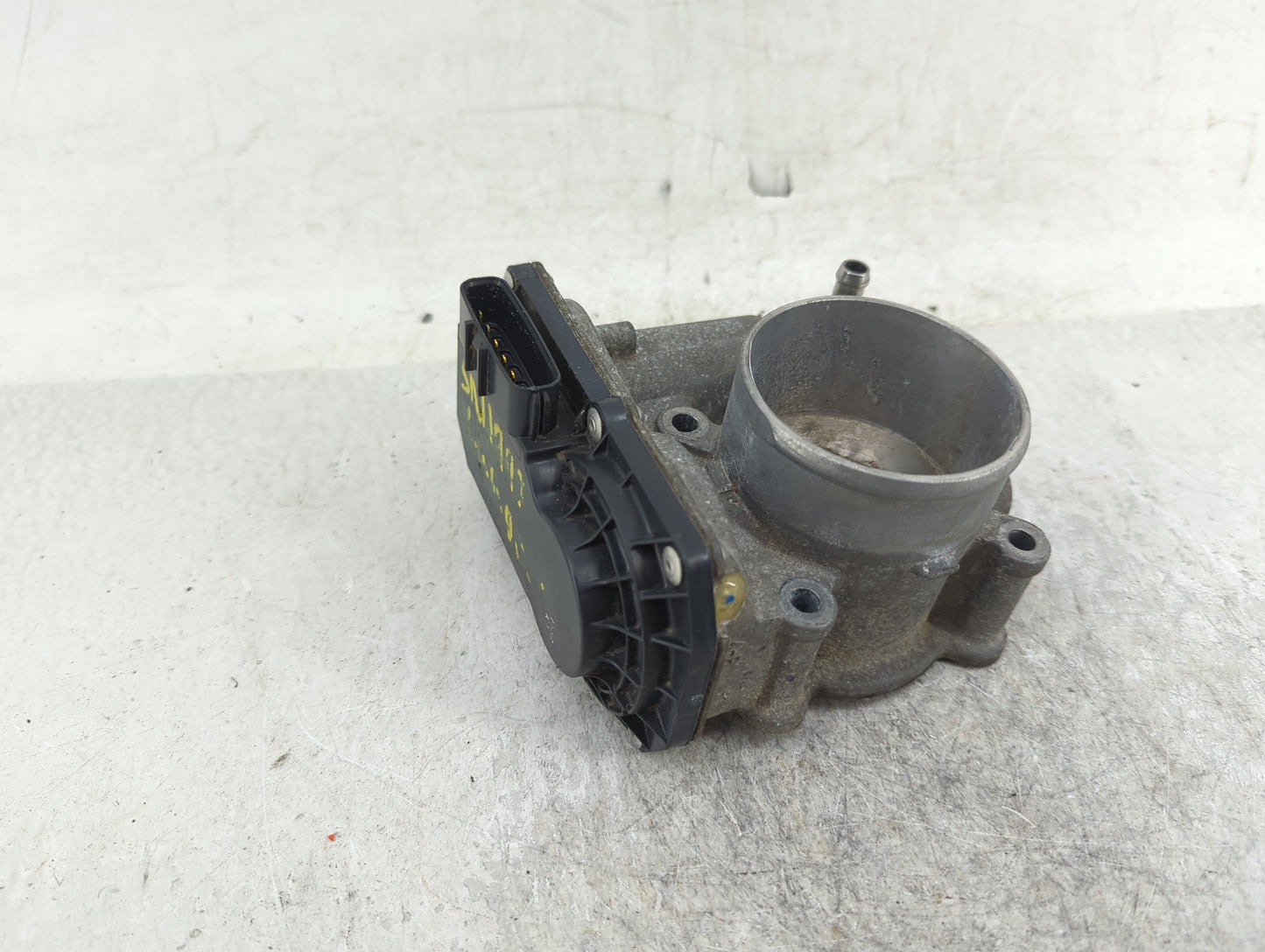 2011-2019 Toyota Corolla Throttle Body Fits Fits 2011 2012 2013 2014 2015 2016 2017 2018 2019 OEM Used Auto Parts - Oemuseda