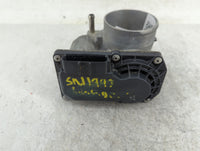 2011-2019 Toyota Corolla Throttle Body Fits Fits 2011 2012 2013 2014 2015 2016 2017 2018 2019 OEM Used Auto Parts - Oemuseda