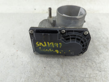 2011-2019 Toyota Corolla Throttle Body Fits Fits 2011 2012 2013 2014 2015 2016 2017 2018 2019 OEM Used Auto Parts