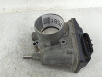 2011-2019 Toyota Corolla Throttle Body Fits Fits 2011 2012 2013 2014 2015 2016 2017 2018 2019 OEM Used Auto Parts - Oemuseda